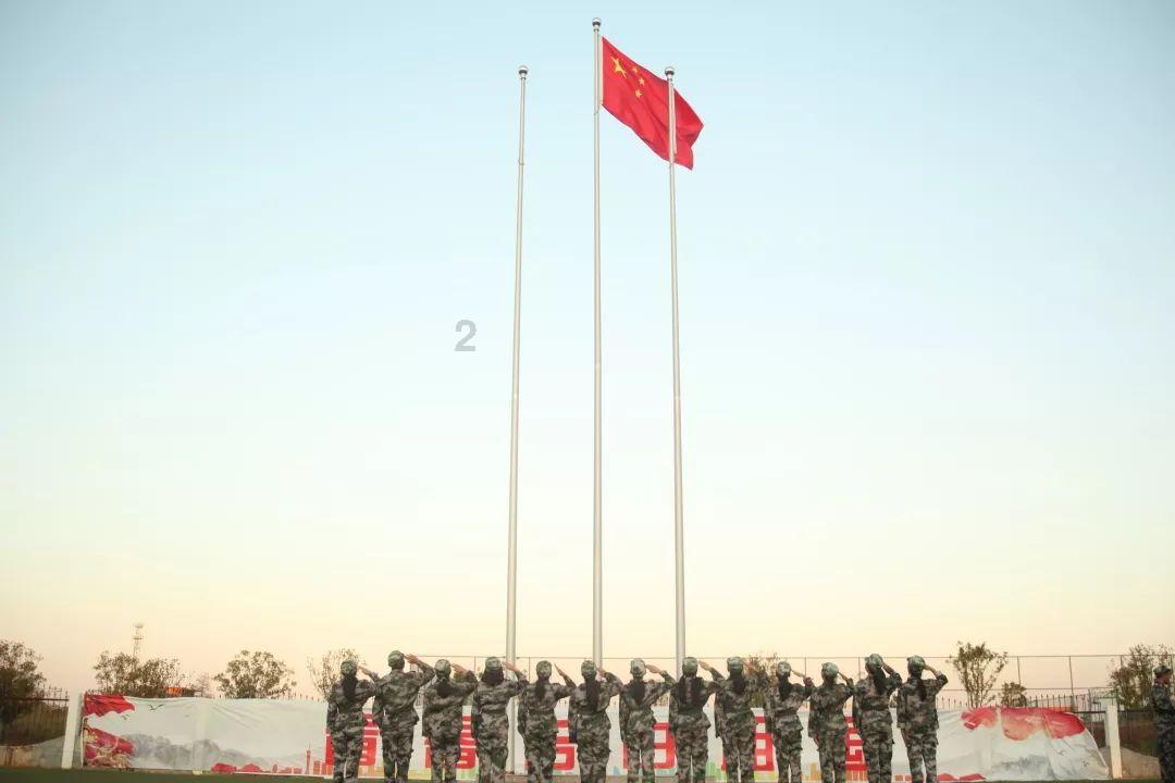 老旧的停车场3