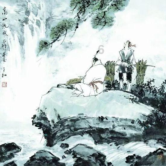 沙漠中寻宝