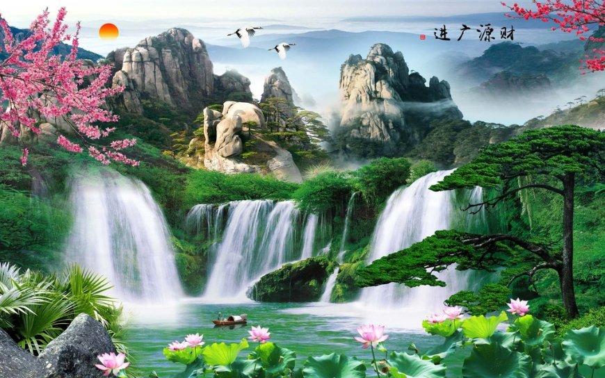 游牧民族建立帝国就只是野蛮征服文明？ 错，那是战争土豪的胜利