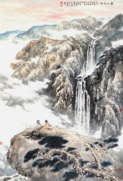 镇魔曲手游