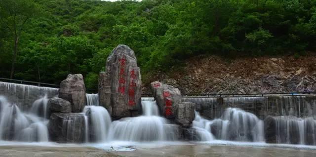 这里有神奇的“大地的指纹”