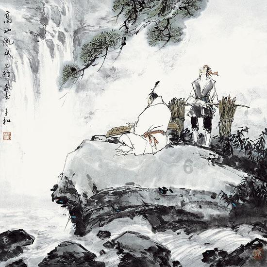 比《亮剑》还要真实的抗战剧,拍摄过程中还牺牲一名火药师