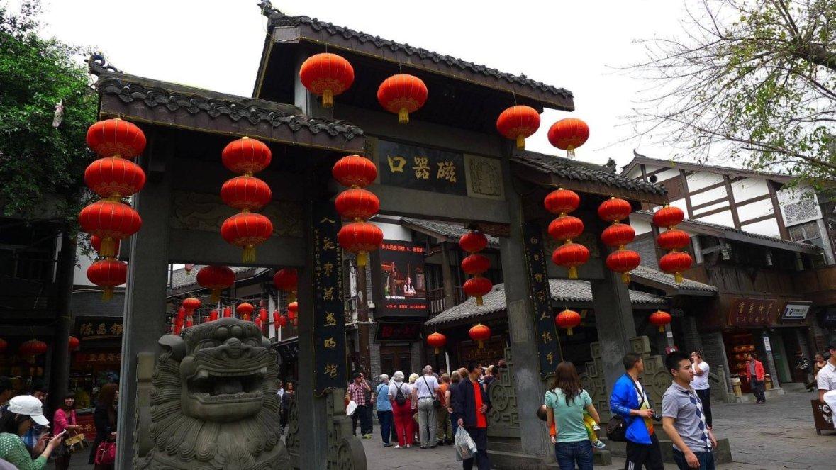 沙漠中寻宝