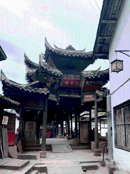 暗影之刃