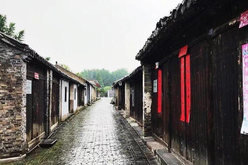 讲故事的人