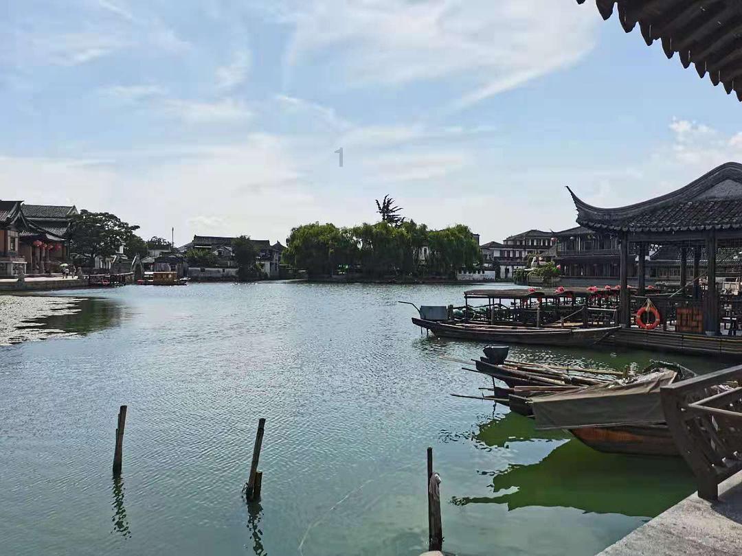 逃离空旷大街3